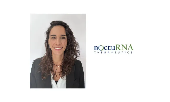 Miriam Corredor CEO de NoctuRNA
