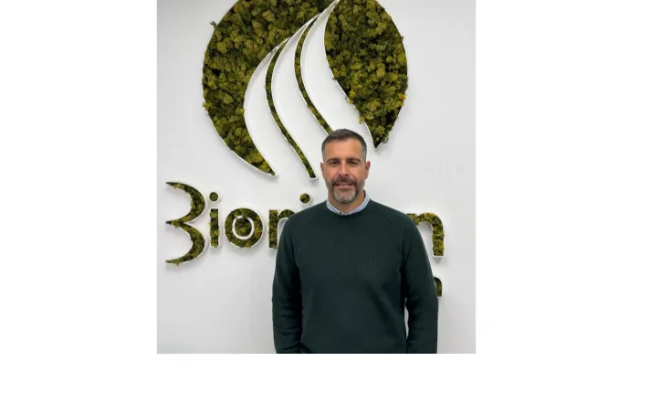 Sergio Aguilar como nuevo Director General