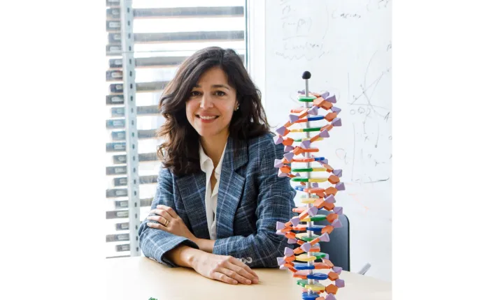 Avencia Sánchez-Mejías, CEO y cofundadora de Integra Therapeutics