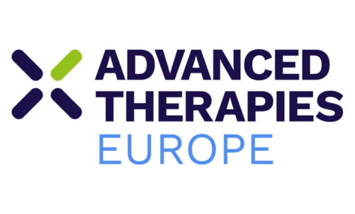 LOGO ADVANCED THERAPIES EUROPE