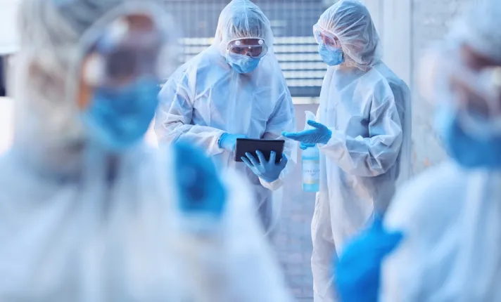 Imagen sobre crecimiento empresarial