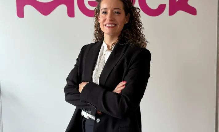 Paula García - Merck