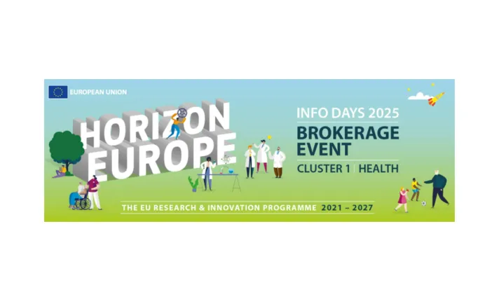 Brokerage event - Cluster 1 Health