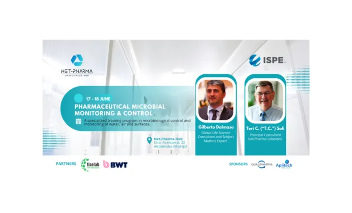 Jornada de Net Pharma