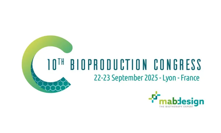 10º Congreso de Bioproducción