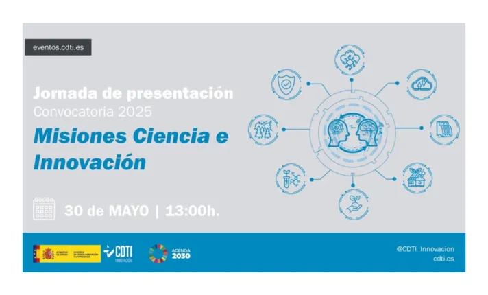 Jornada de Presentación de “MISIONES CIENCIA E INNOVACIÓN 2025”