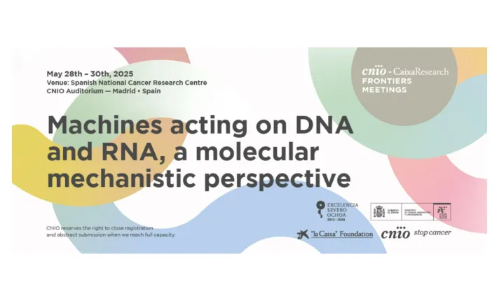 machines acting on DNA and RNA, a molecular mechanistic perspectiv