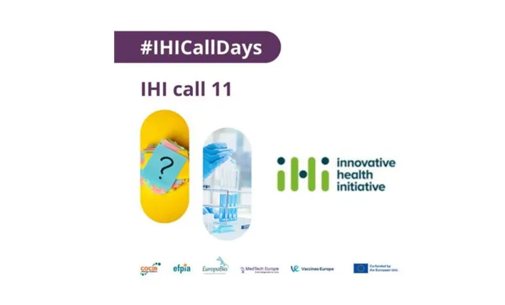 Sesiones informativas IHI Call Days para Call 11