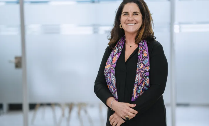 Patricia Ortega Muñoz