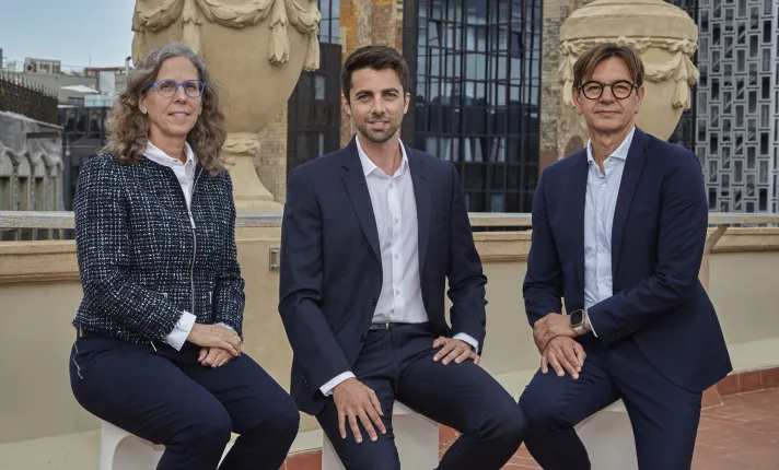 Repronovo investment YSIOS