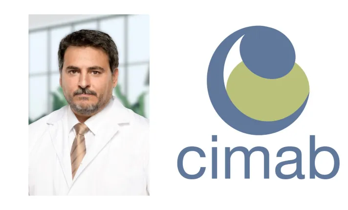 Agustín García-Peiró, CEO y fundador de CIMAB