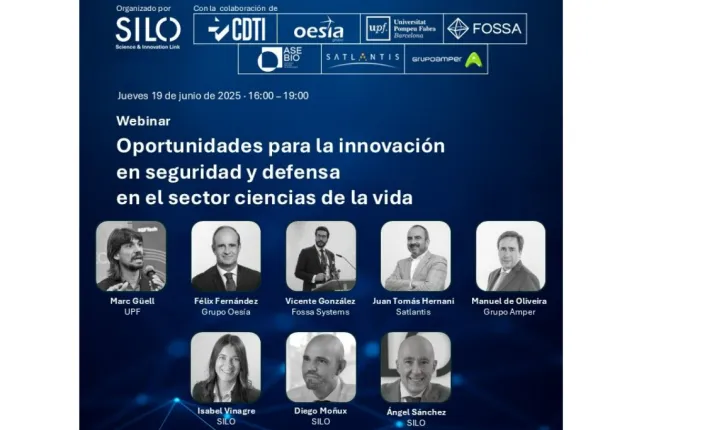 Webinar SILO
