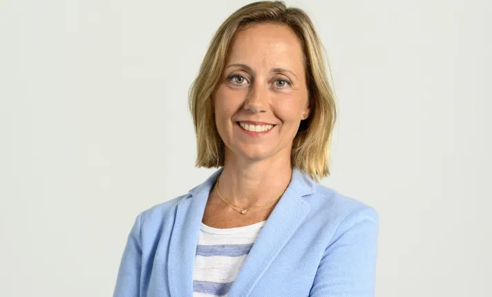 Carolina Alemany, directora de Comunicación de Bayer Crop Science