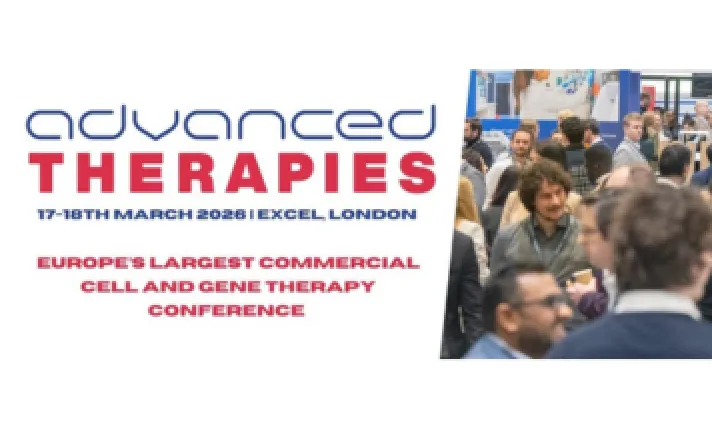 Advanced Therapies Congress 2026