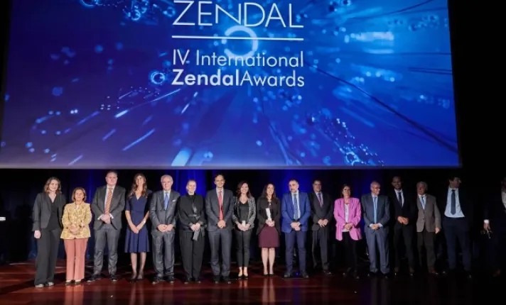 Premios Zendal 2024