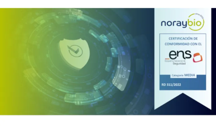 NorayBio Software