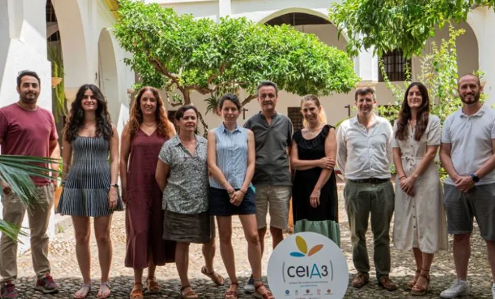 ceiA3 nuevo miembro de AseBio y su potencial en Bioeconomía 