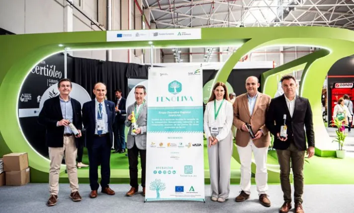 Grupo Operativo FENOLIVA 