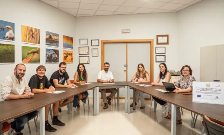 Grupo Operativo VIÑAS VIVAS