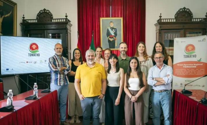 Grupo Operativo TOMATHO