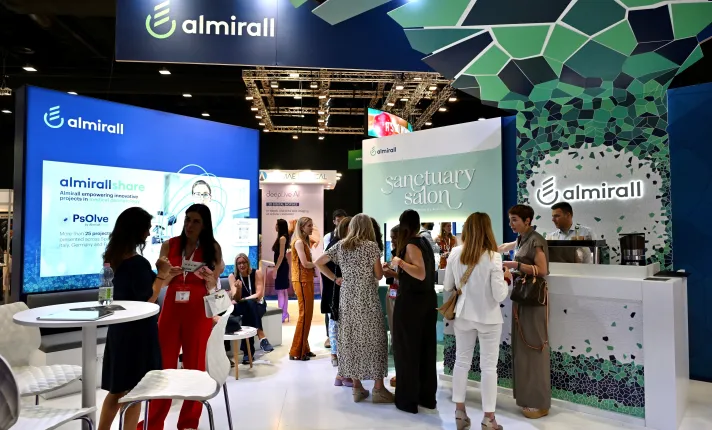 XIV Congreso Internacional de Dermatología (ICD)