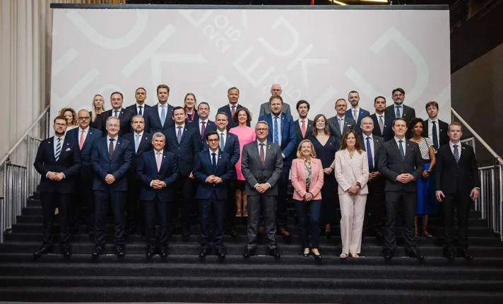 Consejo Informal de Competitividad de la UE