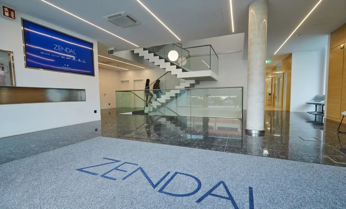 VI International Zendal Awards