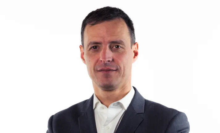 Miquel A. Bru, Cofounder & CBDO de Genomcore