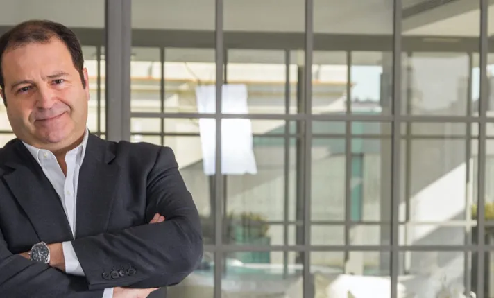 Raúl Martín-Ruiz, Ysios Capital