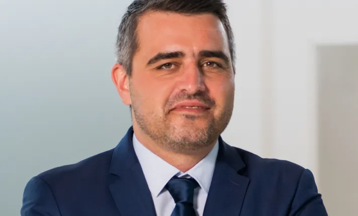 Ricardo Inaci, BioDuro