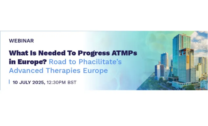 What is needed to progress ATMPs in Europe