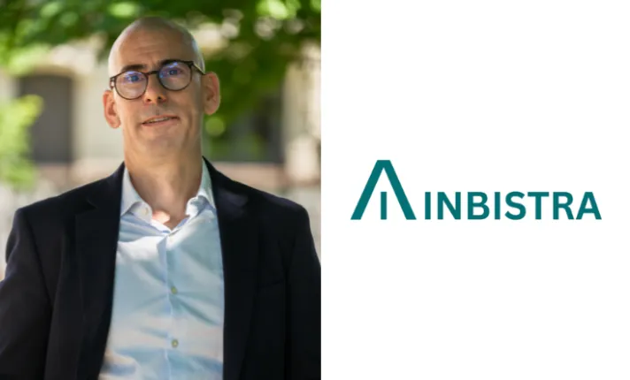 Ignacio Sancho-Martinez CEO y co-fundador