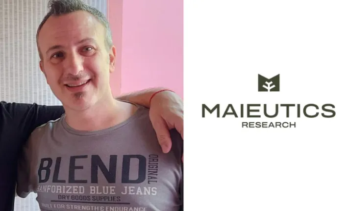 Ezequiel Senderowicz  Cargo: Operational Manager