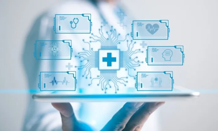 Espacio Europeo de Datos Sanitarios (EHDS)