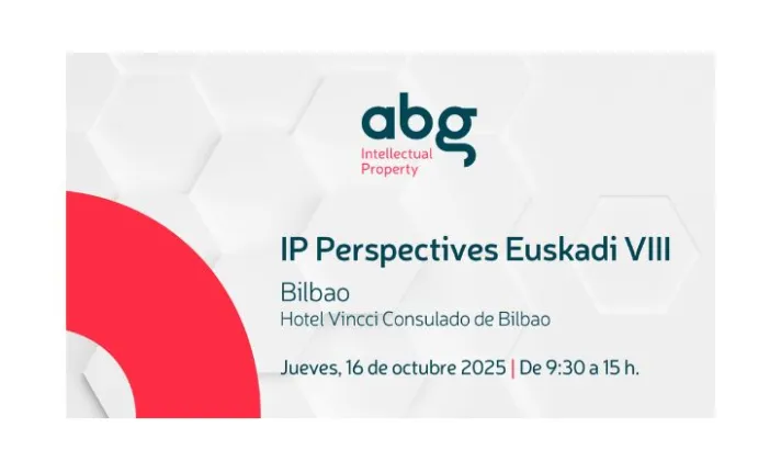 Banner del IP Perspectives Euskadi VIII