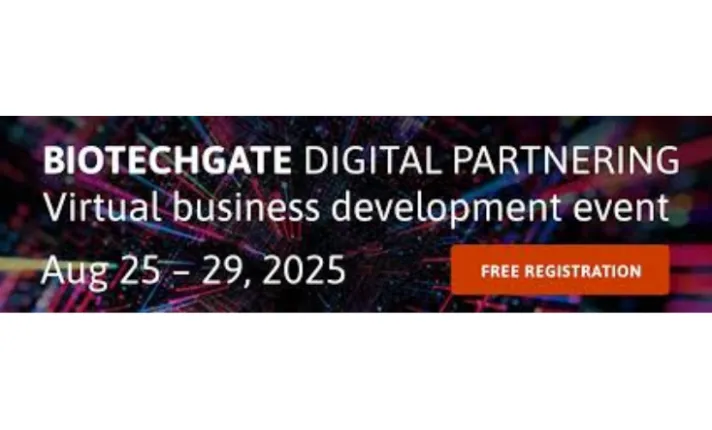 Biotechgate Digital Partnering