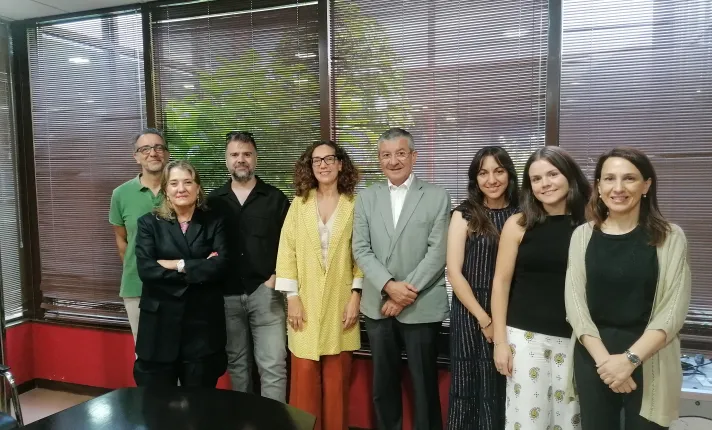 Equipo de Batea Oncology