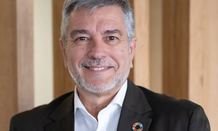 José María Giménez Arnau, Chief Scientific & Medical Officer de ESTEVE