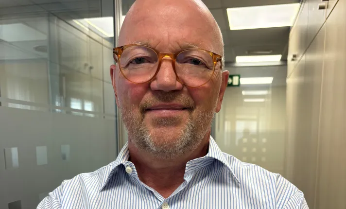 Michael Thiele, Managing Partner de LIM Global