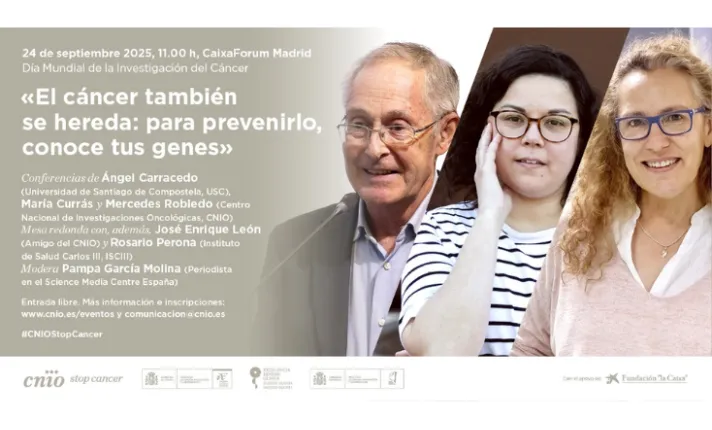 EVENTO CNIO
