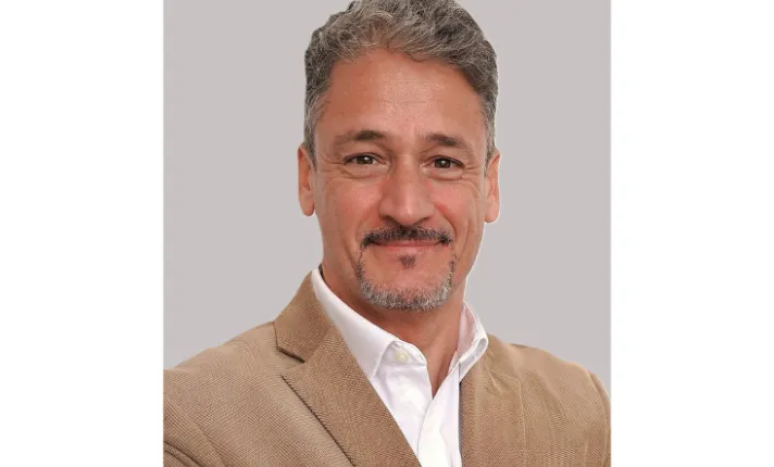 Rafael Navajo, actual Director del Área de Innovación y Desarrollo de Negocio en el Vall d’Hebron Research Institute (VHIR)