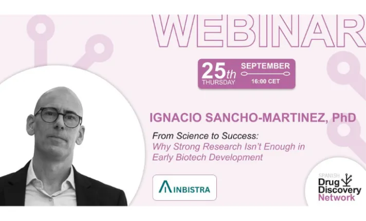webinar inbistra