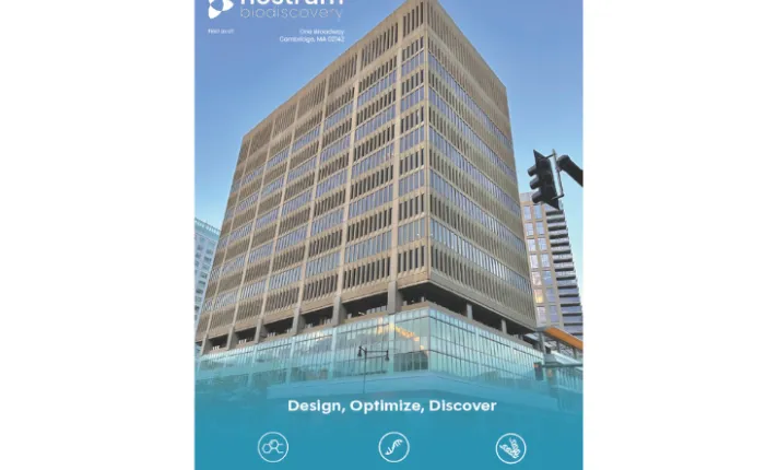 Cambridge Innovation Center (CIC)