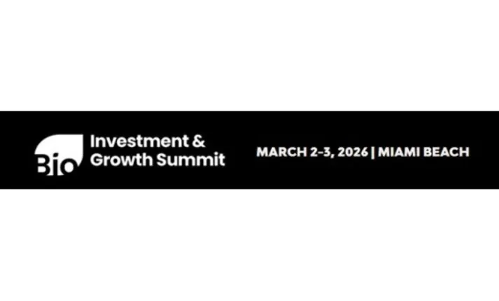 BIO Investment and Growth Summit