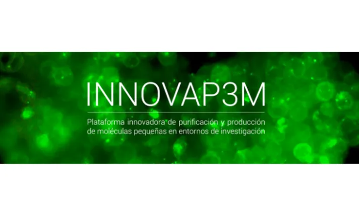 proyecto de CPI InnovaP³M