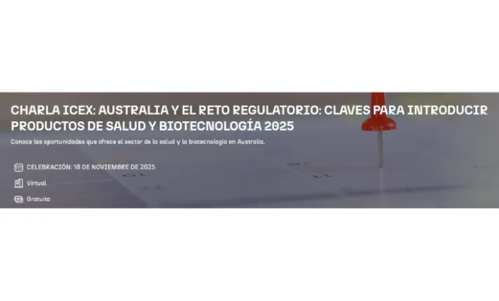 charla icex