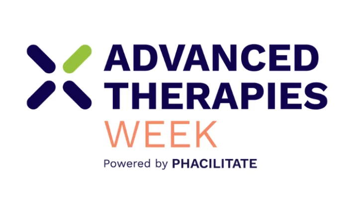 Logo Advanced Therapies Week 2026