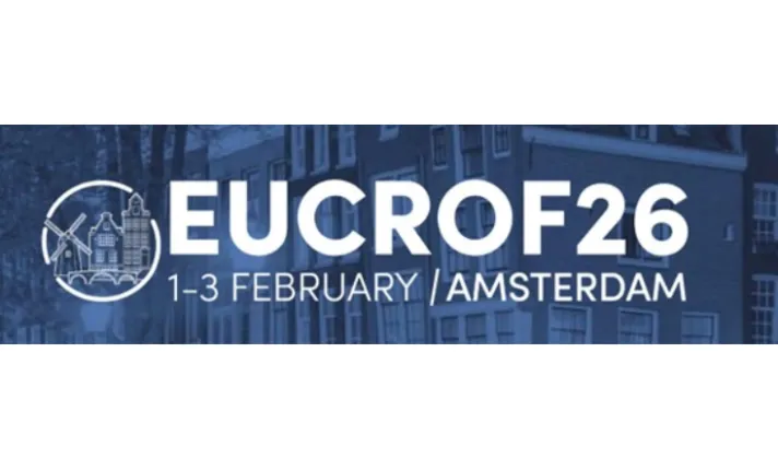 EUCROF26 