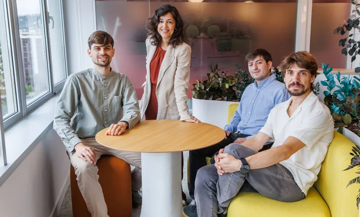 IntegraTherapeutics NatureBiotechnology