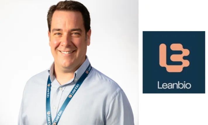 Albert Font, CEO de LEANBIO